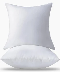 Synthetic Cushion fillers / Coussins