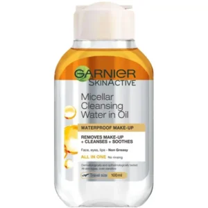 Micellar Cleansing Water in Oil - Small