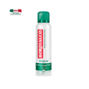 Borotalco Deo-Spray