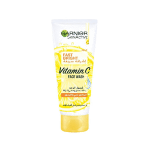 Garnier - Vitamin C Face Wash
